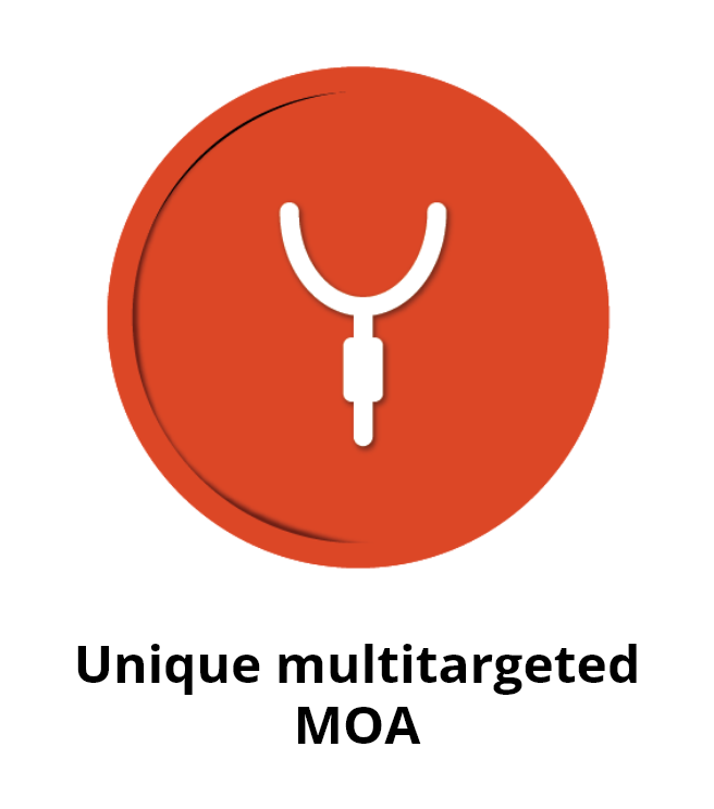 MOA icon