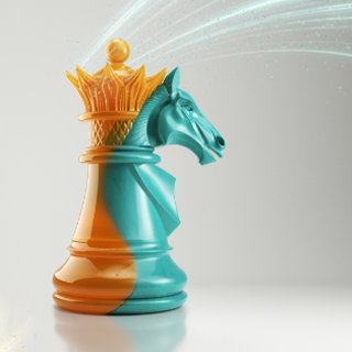 Chess piece image