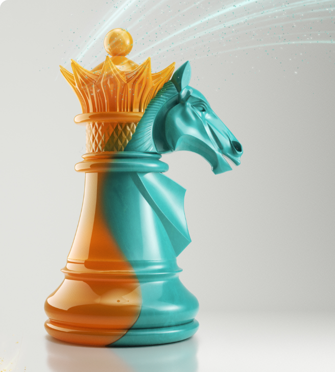 Chess piece image